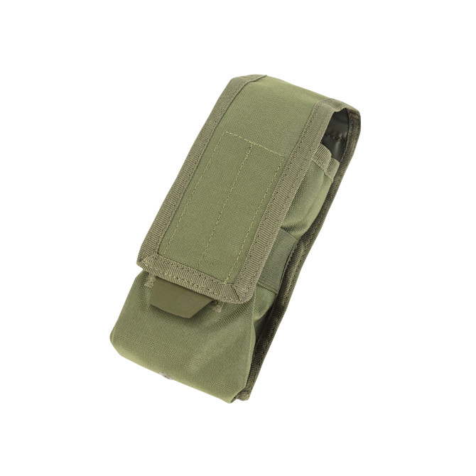 Condor Radio Pouch - Olive (MA9-001)