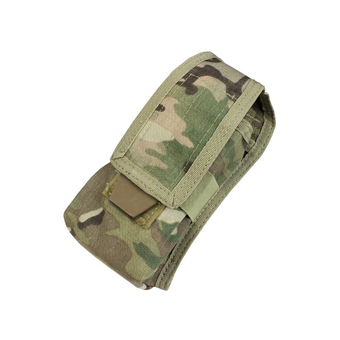 Condor Radio Pouch - Multicam (MA9-008)