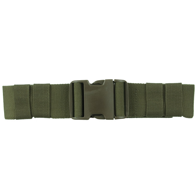 Mil-Tec Army 50 mm Quick Release Belt - Olive Green