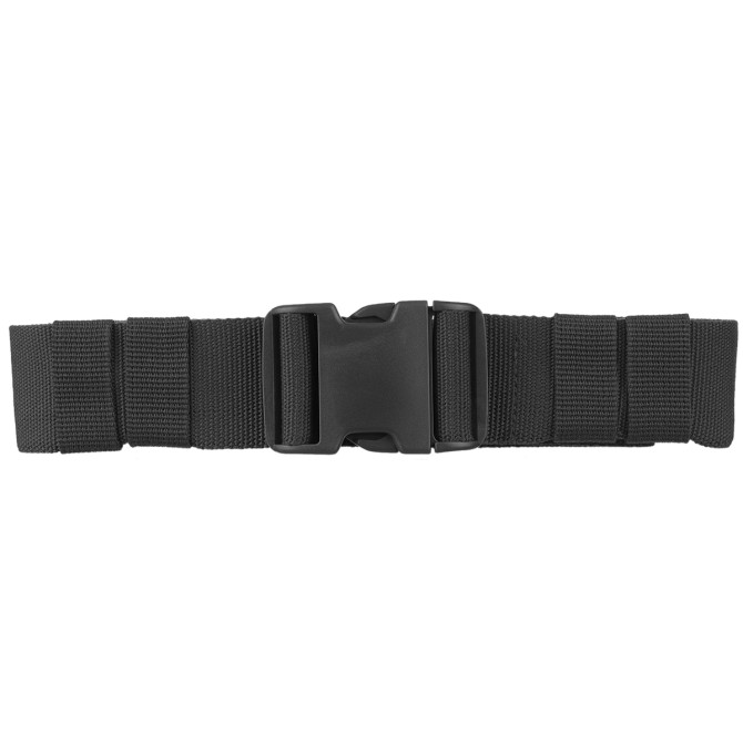 Mil-Tec Army 50 mm Quick Release Belt - Black