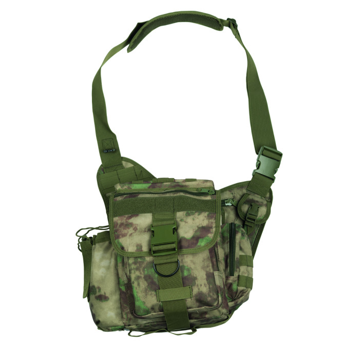 Mil-Tec Sling Bag - Mil-Tacs FG (13726559)