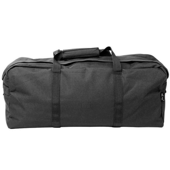 Mil-Tec US Tanker Tool Bag Large - Black (13803102)