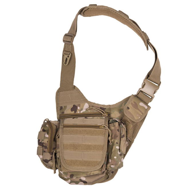 mil tec sling bag