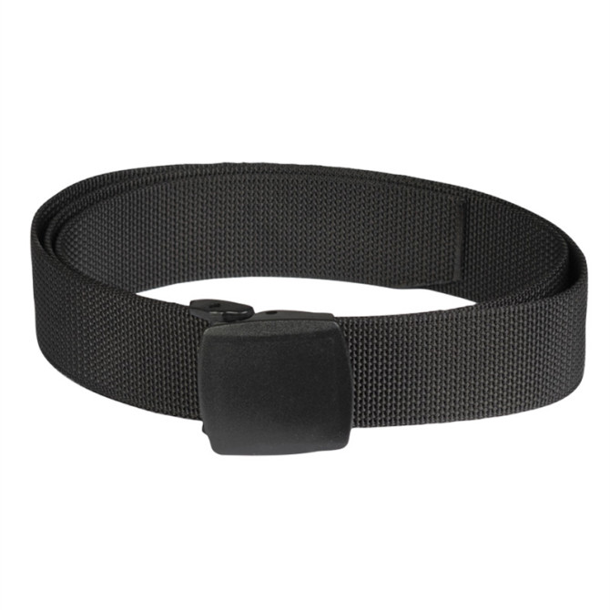 Mil-Tec 36 mm Quick Release Belt - Black (13121102)