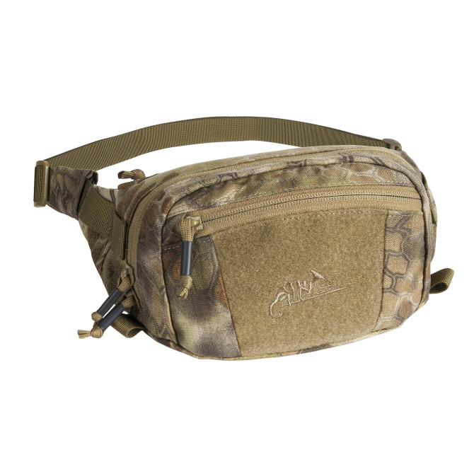 Helikon Possum Waist Pack - Kryptek Highlander