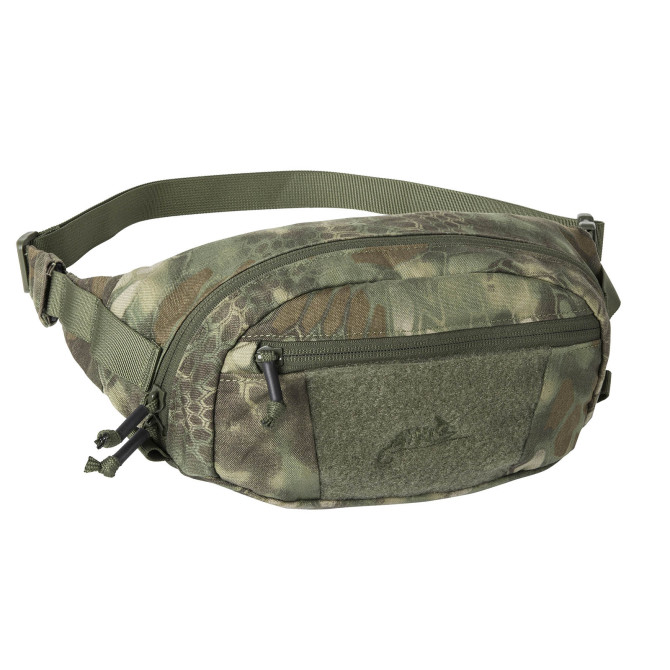 Helikon Bandicoot Waist Pack - Kryptek Mandrake