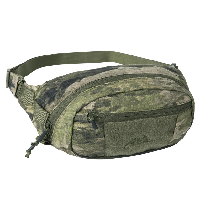 Helikon Bandicoot Waist Pack - A-Tacs iX