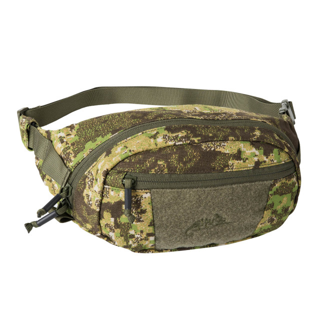 Helikon Bandicoot Waist Pack - Pencott GreenZone