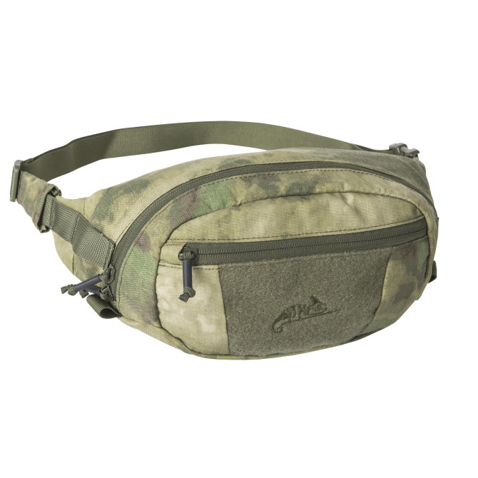 Helikon Bandicoot Waist Pack - A-Tacs FG