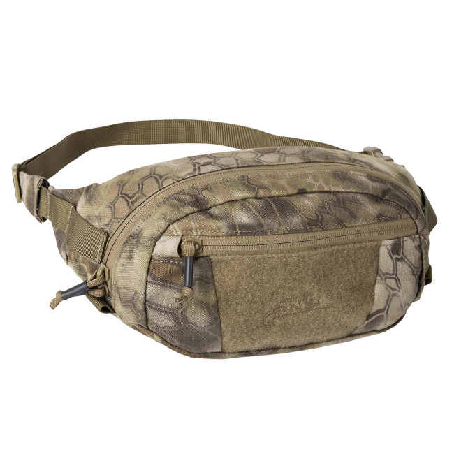 Helikon Bandicoot Waist Pack - Kryptek Highlander