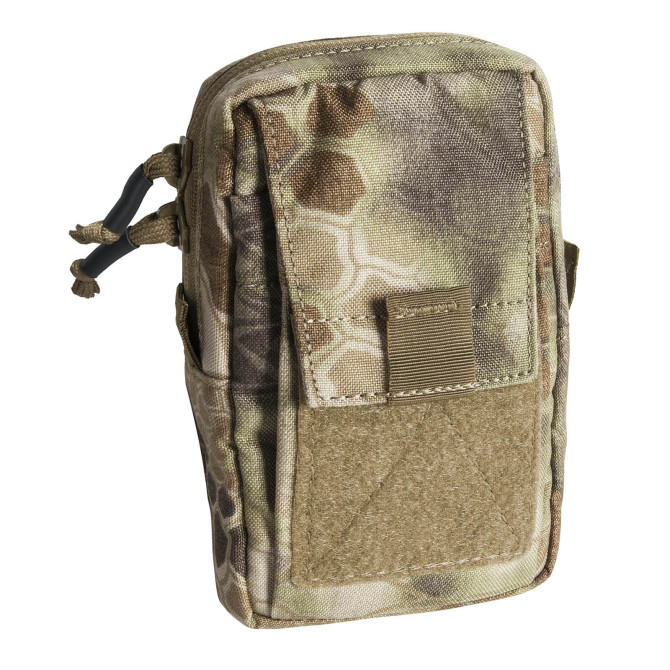 Helikon NAVTEL Pouch - Kryptek Highlander