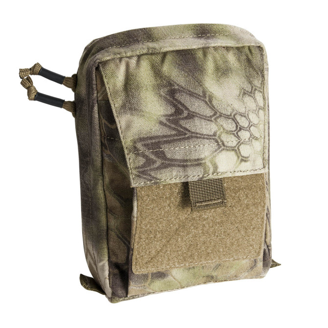 Helikon Urban Admin Pouch - Kryptek Highlander