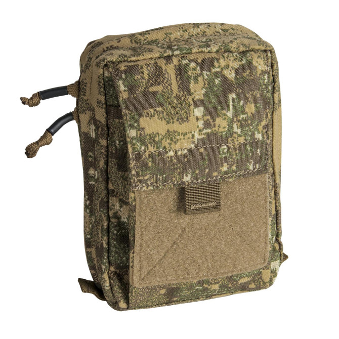 Helikon Urban Admin Pouch - Pencott Badlands