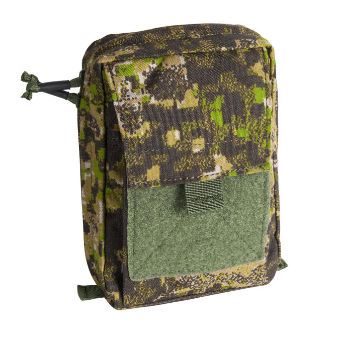 Helikon Urban Admin Pouch - Pencott GreenZone