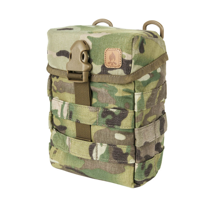 Helikon E&E Pouch - Multicam