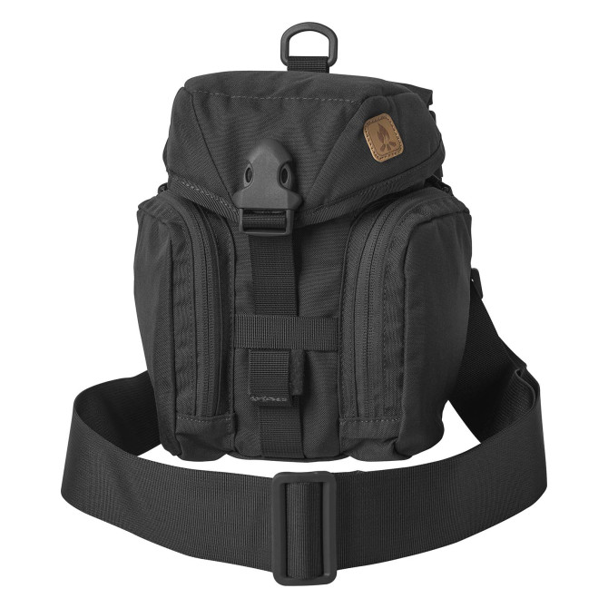 Helikon Essential Kitbag - Black