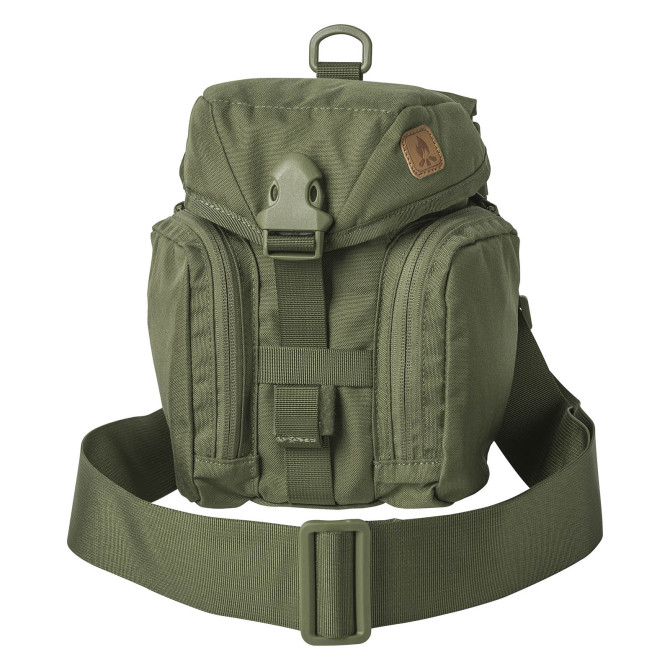 Helikon Essential Kitbag - Olive Green