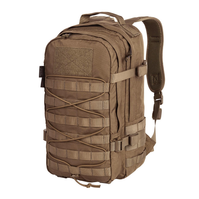 Helikon Raccoon Mk 2 Backpack Cordura - Coyote