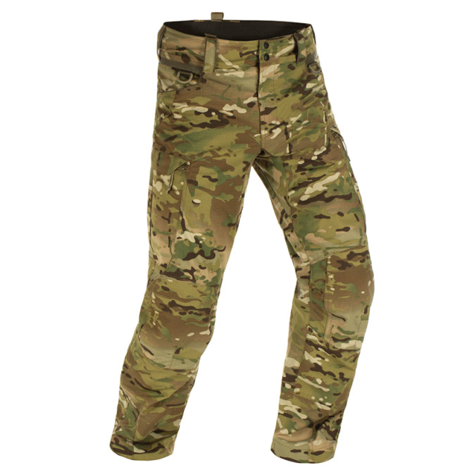 Claw Gear Operator Combat Pants - Multicam NyCo