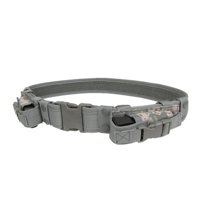 Condor Tactical Belt Foliage / UCP (TB-007)