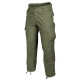 Trousers CPU Combat Patrol Uniform Helikon Olive Green