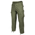 Helikon CPU Trousers - Olive Green