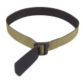 5. 11 Double Duty TDU Belt 1.75'' - Olive/Black (59567-190)