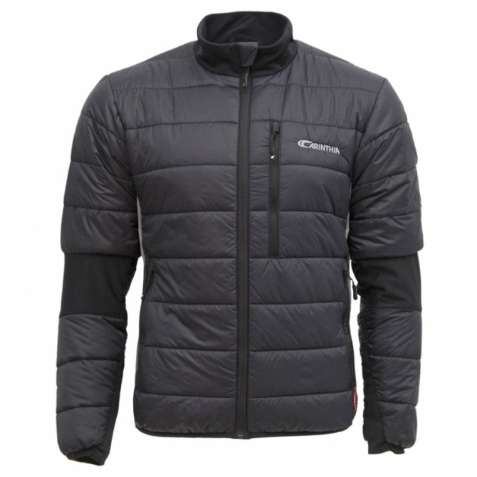 Carinthia G-Loft Ultra Jacket - Black