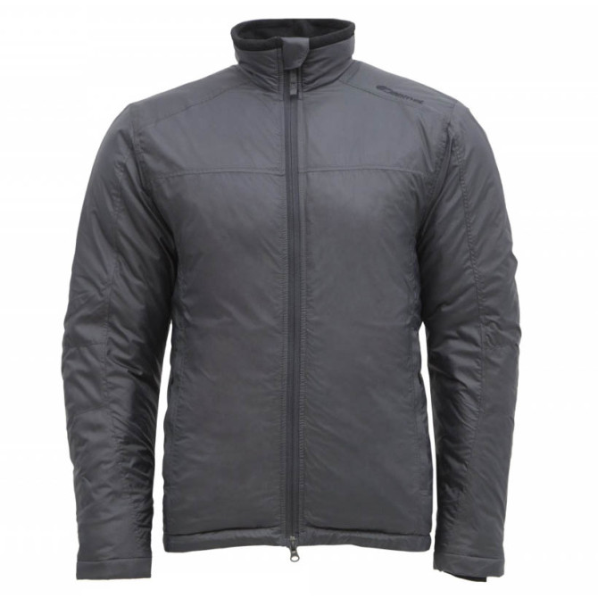 Carinthia LIG 3.0 (Light Insulation Garment) Jacket - Urban Grey