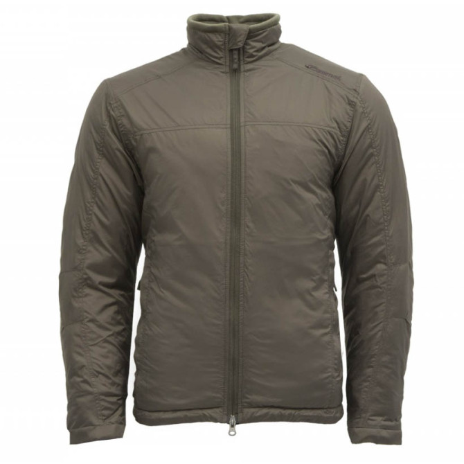 Carinthia LIG 3.0 (Light Insulation Garment) Jacket - Olive