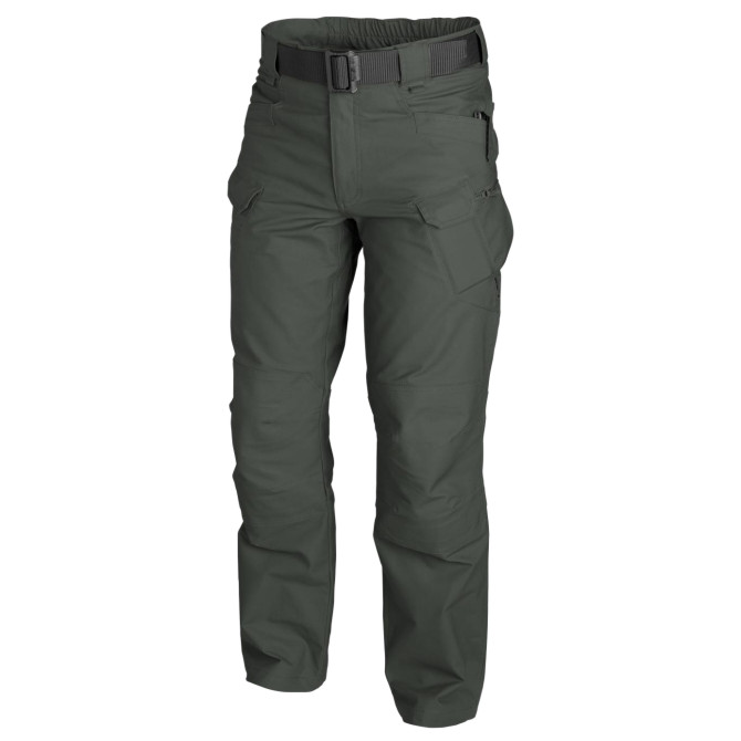 Helikon UTP Trousers Polycotton Canvas - Jungle Green