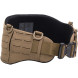 Templars Gear PT3 Tactical Belt - Coyote Brown