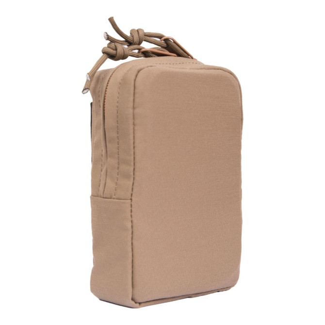 Templars Gear Small Utility Pouch - Coyote Brown