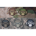 Mil-Spec Monkey Morale Patch - Monkey Head PVC