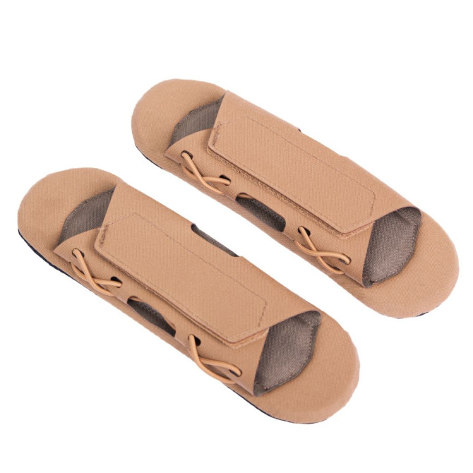 acu comfort slides