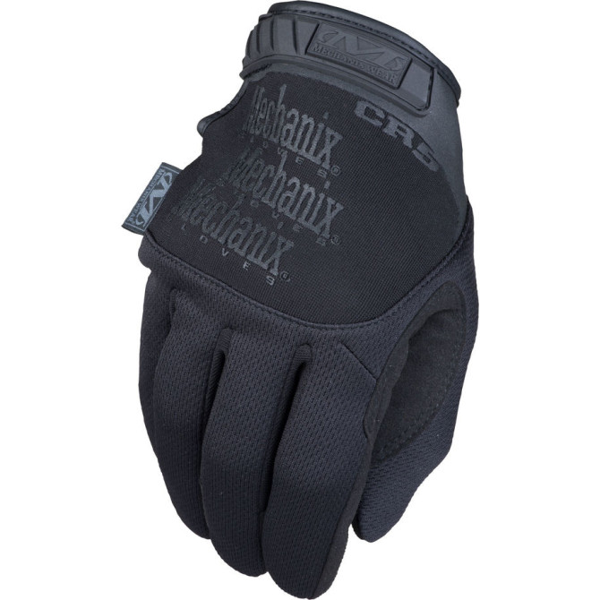 Mechanix Pursuit CR5 Cut Resistant Glove - Black