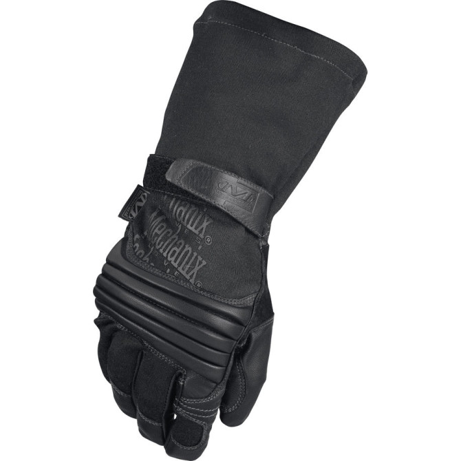 Mechanix Azimuth FR Combat Gloves - Black