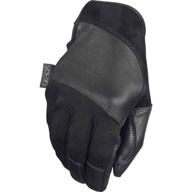 Mechanix Tempest FR Tactical Combat Gloves - Black