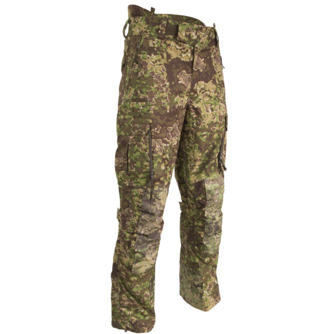 Leo Köhler Sniper Combat Pants - Pencott GreenZone