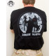 Mil-Spec Monkey T-shirt Zombie Hunter Black