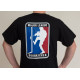 Mil-Spec Monkey T-shirt Major League Doorkicker Black