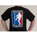 Mil-Spec Monkey T-shirt Major League Doorkicker - Black