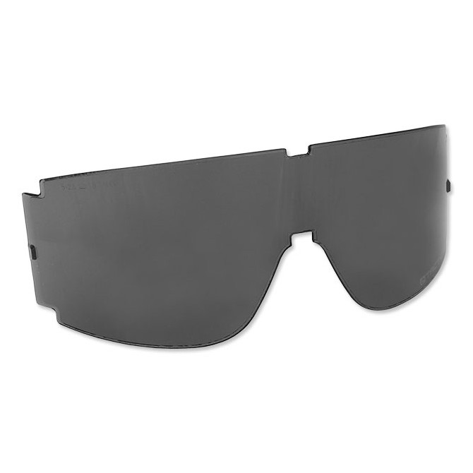 Bolle X800 Spare Lenses - Smoke - FAX8F