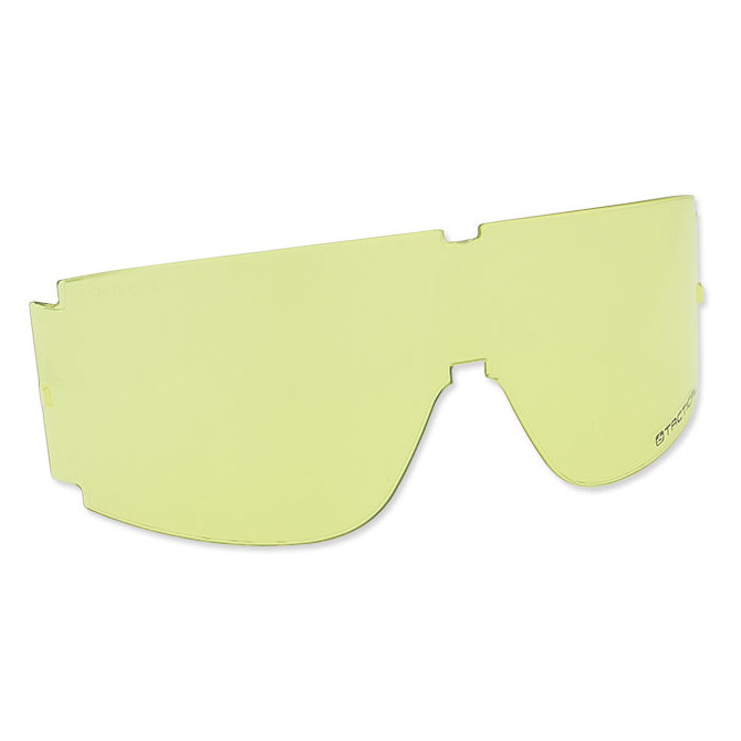 Bolle X800 Spare Lenses - Yellow - FAX8J