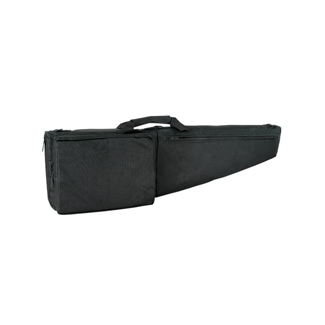 Condor 38 inch Rifle Case - Black (158-002)