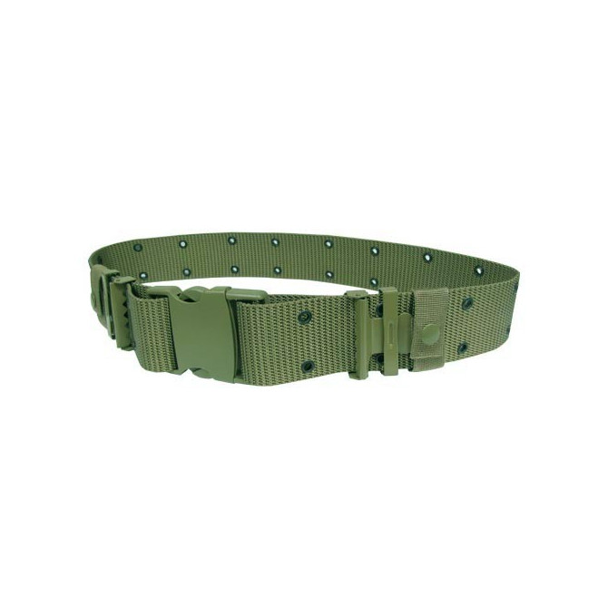 Condor G.I. Style Pistol Belt - Oliwkowy - (PB-001)