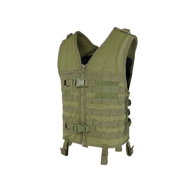 Condor Modular Vest - Olive Drab (MV-001)