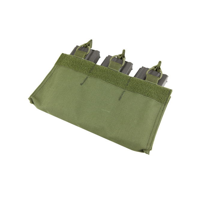 Condor M4 Mag Insert - Olive Drab (VA6-001)