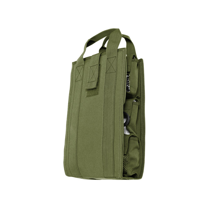 Condor Pack Insert - Olive Drab (VA7-001)