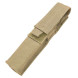 Condor P90 & UMP45 Mag Pouch - Tan (MA31-003)